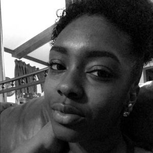 Meet your Posher, Terrika